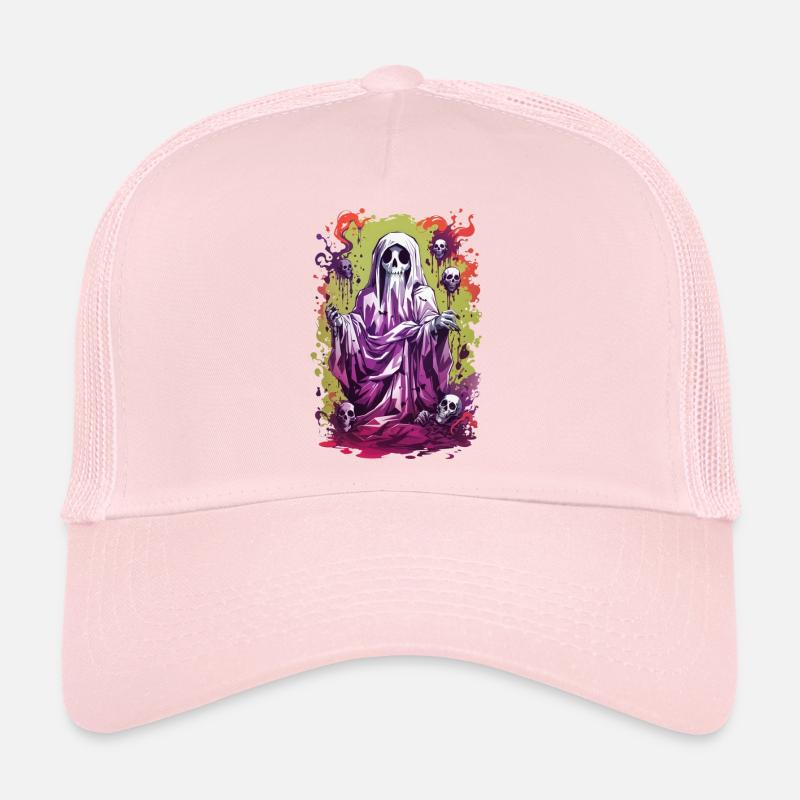 Trucker Cap