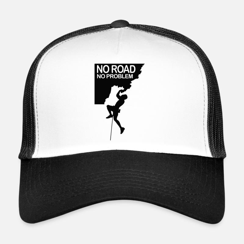 Varappe Casquette trucker 