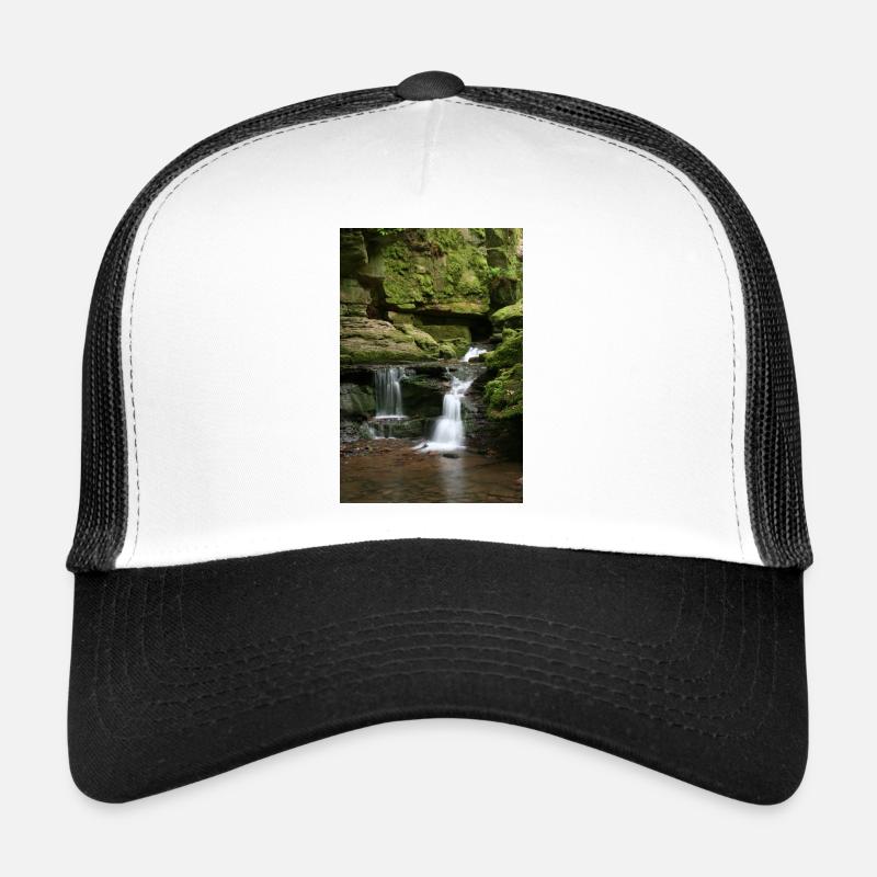 Black Forest Monbach Trucker Cap