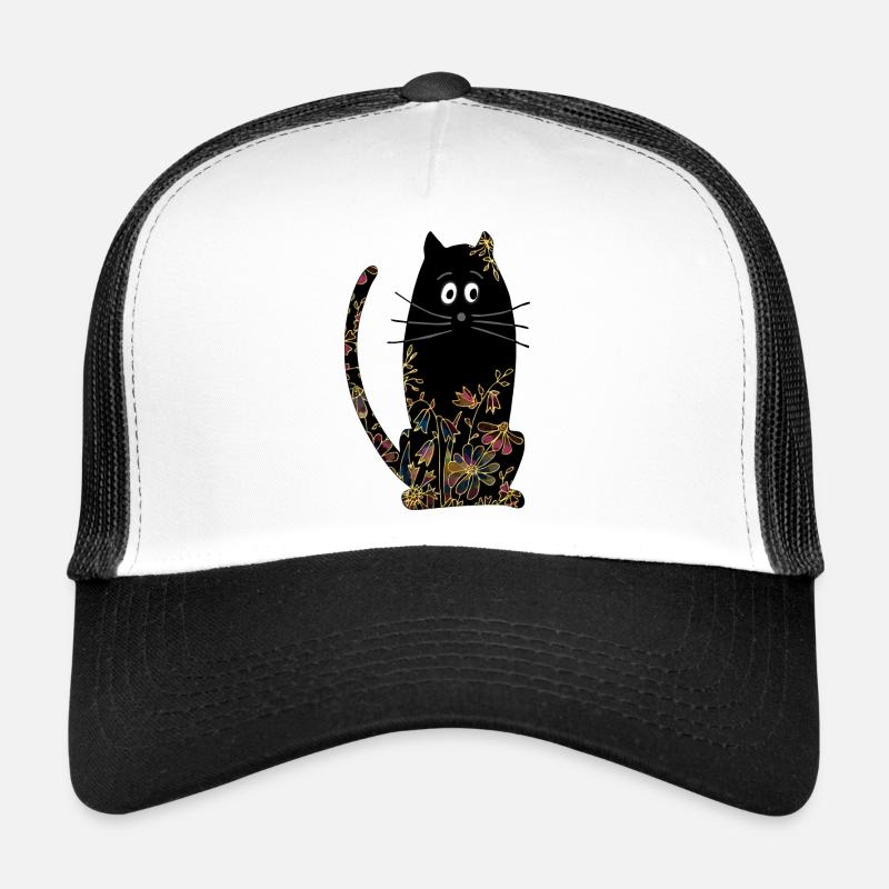 Katze Trucker Cap