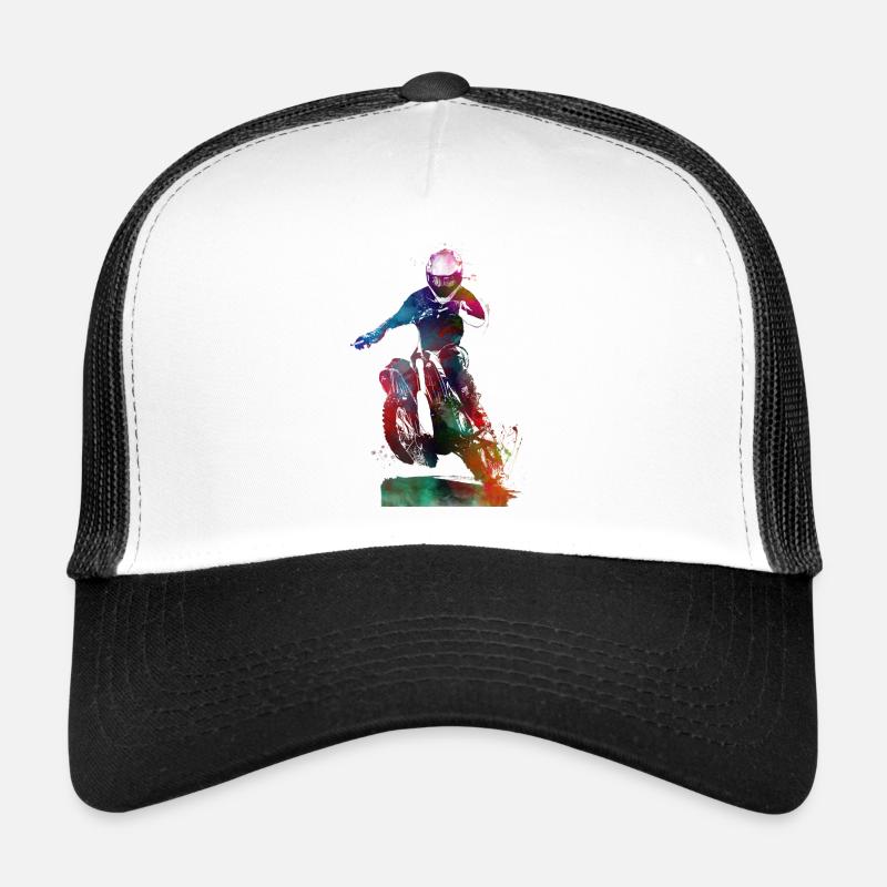 Motor racing #motor #sport Trucker Cap