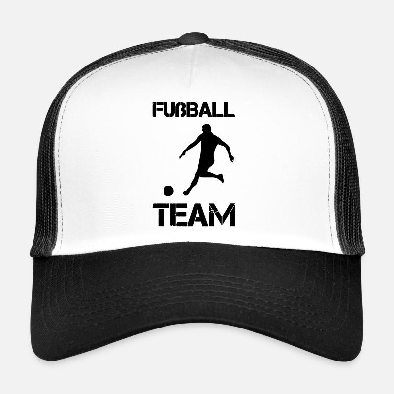 fußball team Trucker Cap