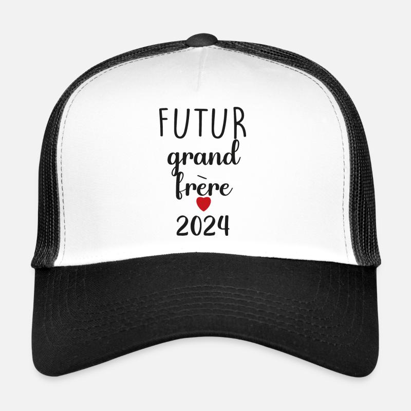 Future Big Brother - 2024 Trucker Cap