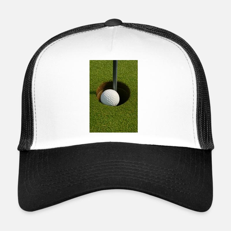 Sport - Golf Casquette trucker 