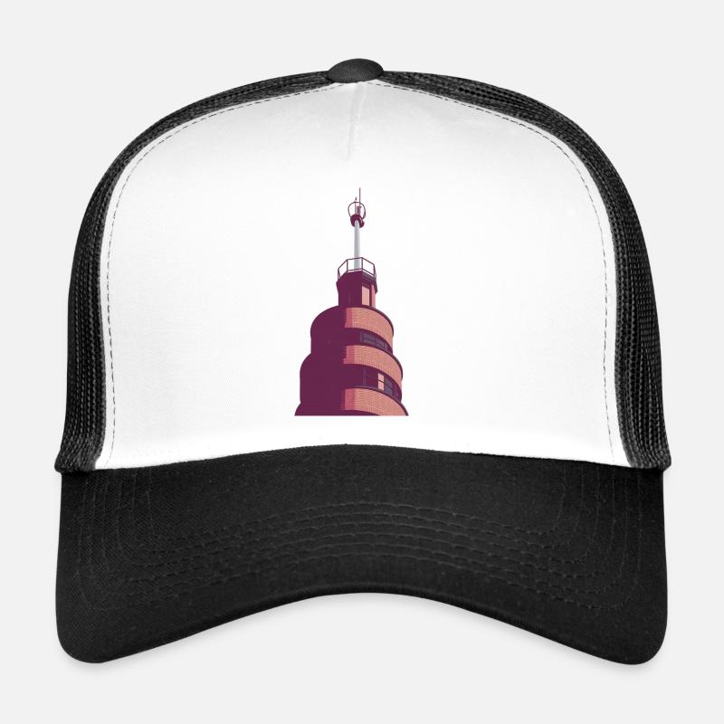 Flagey Trucker Cap