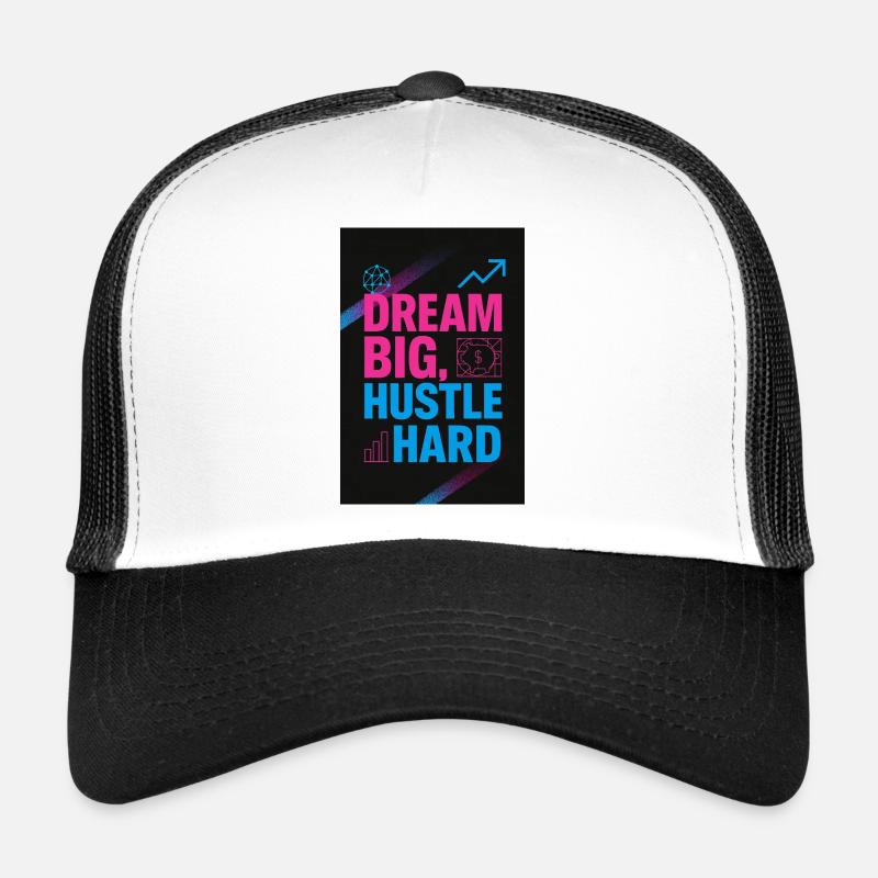 JensJensen Trucker Cap