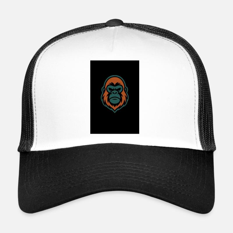 RayPay Apex Casquette trucker 