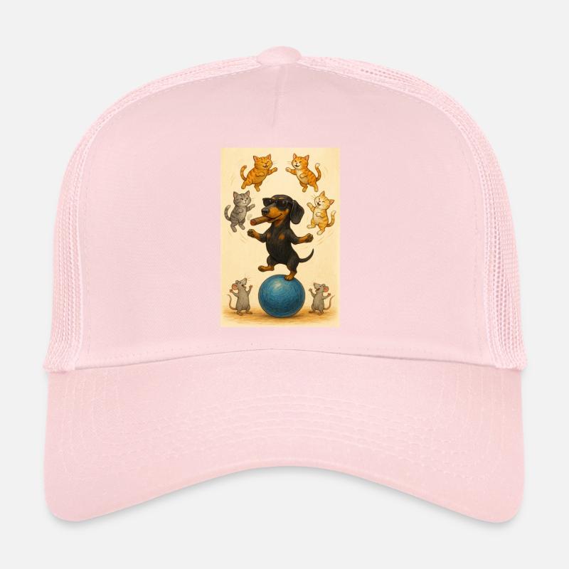 file_00000000ab2c6246b7087c730e3ac5a3 Casquette trucker 