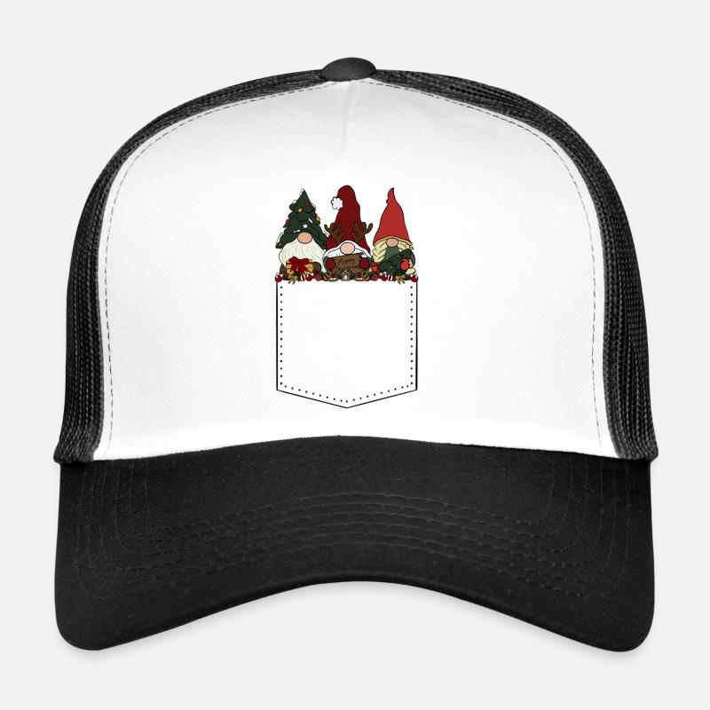 Wichtel  Trucker Cap