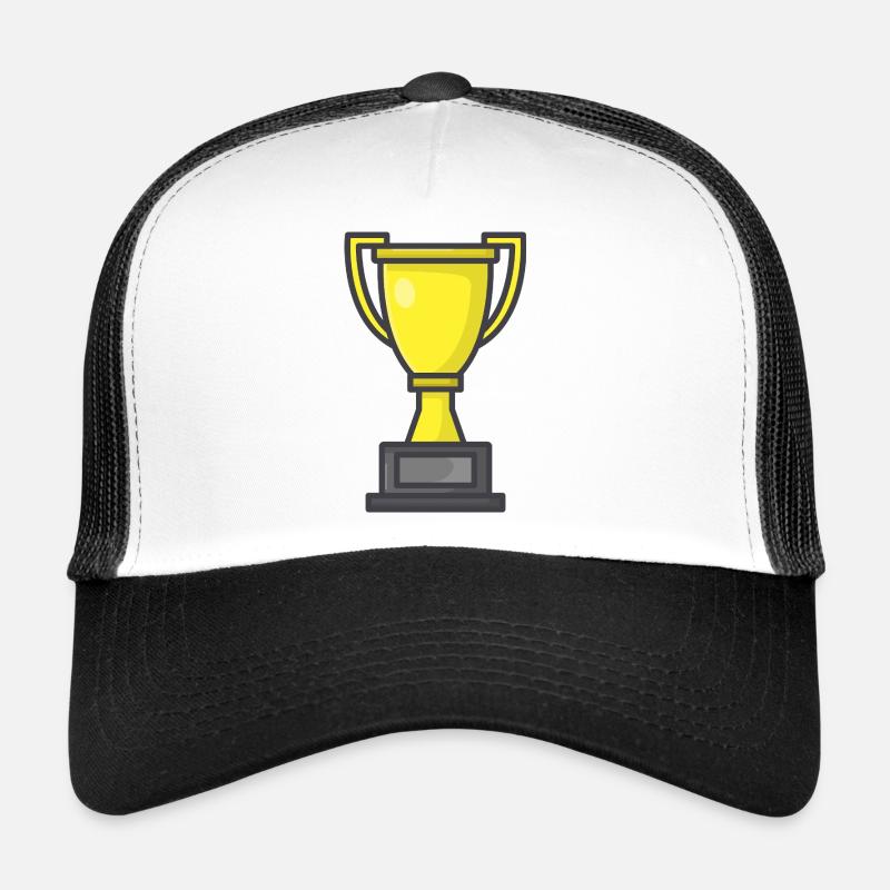 Trophy Trucker Cap