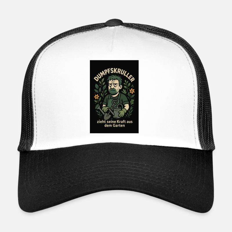 Garden Power Gärtner Trucker Cap