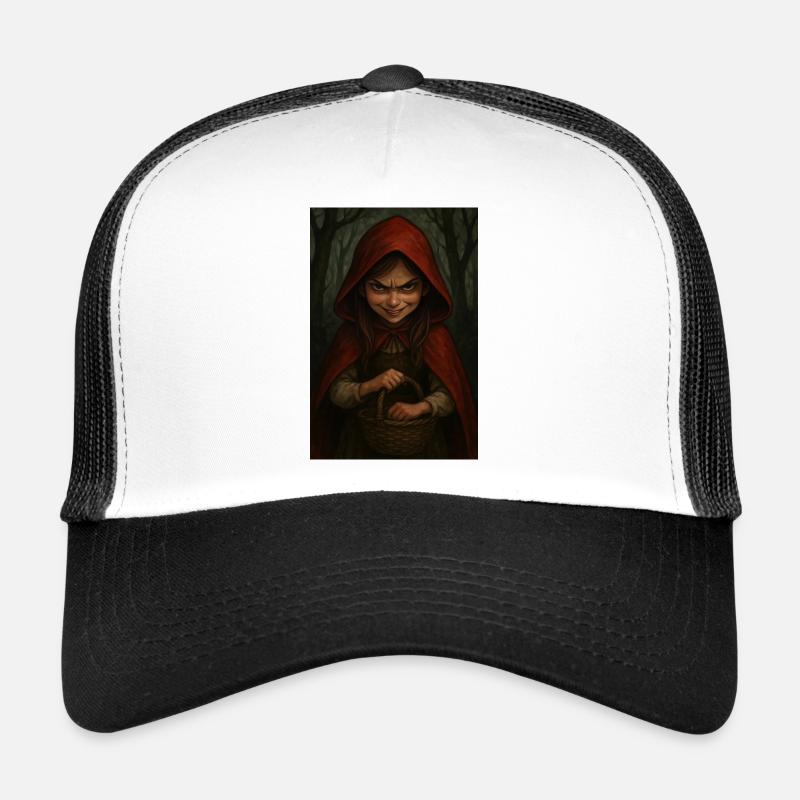 Feuerkappe Trucker Cap