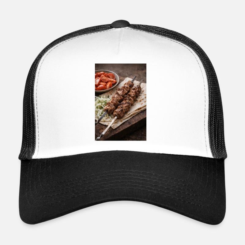 Shashlik Trucker Cap