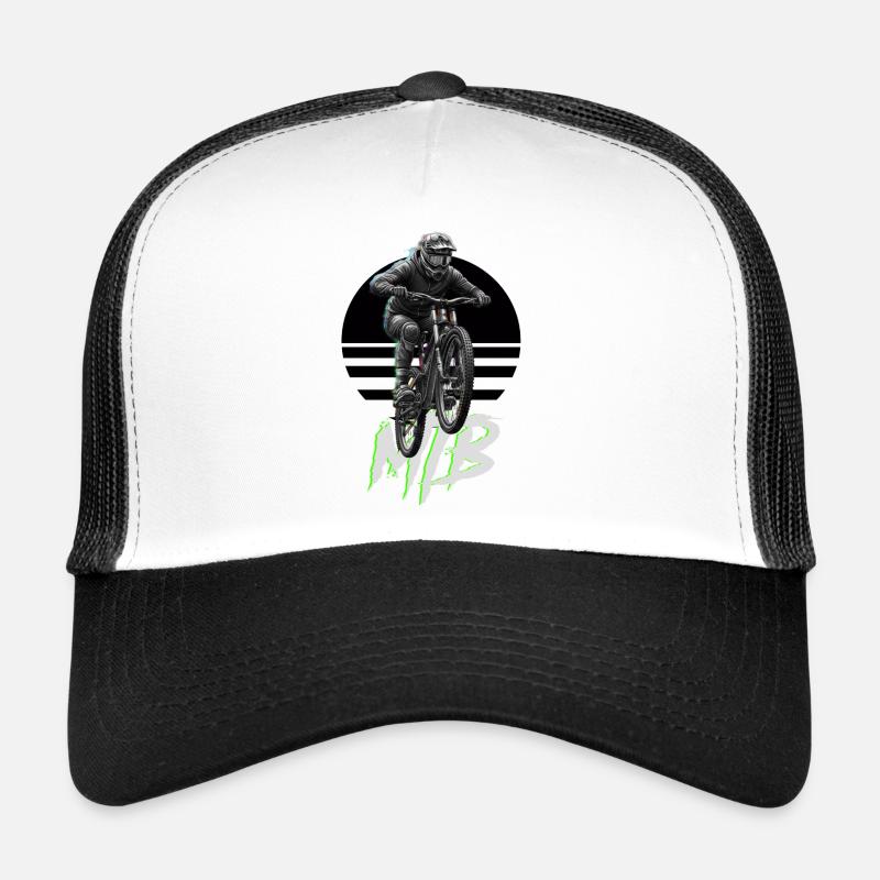 VTT Casquette trucker 