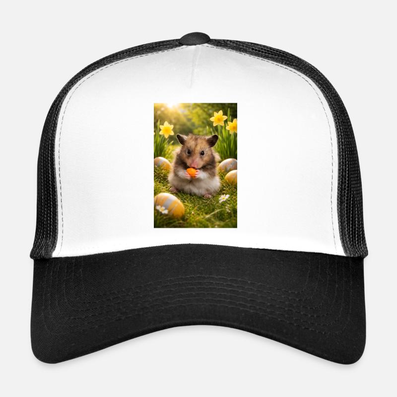 Chico 11: Easter 2026 Trucker Cap