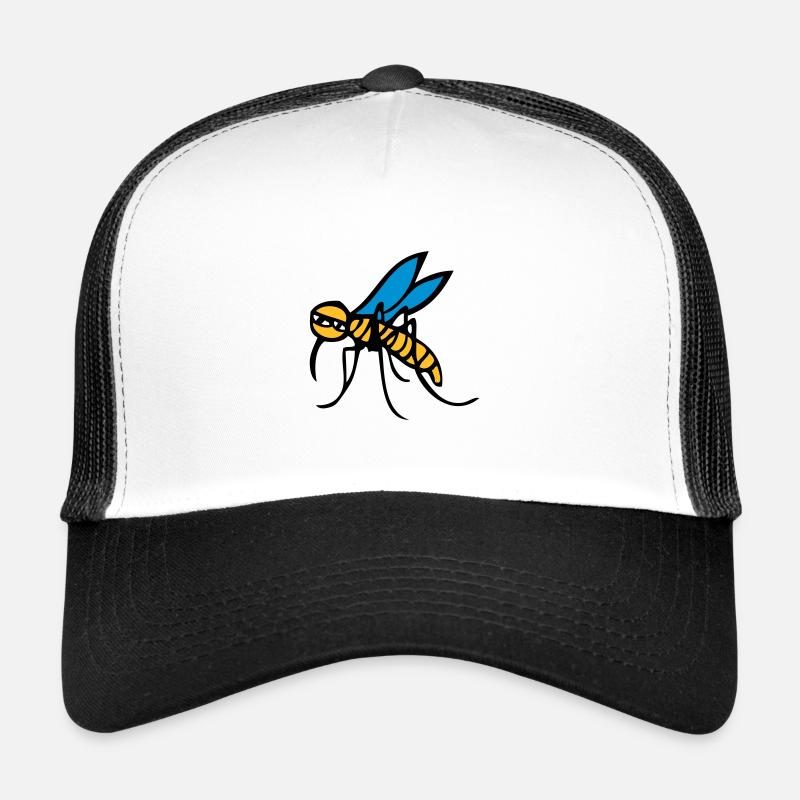 mosquito 2405 Trucker Cap