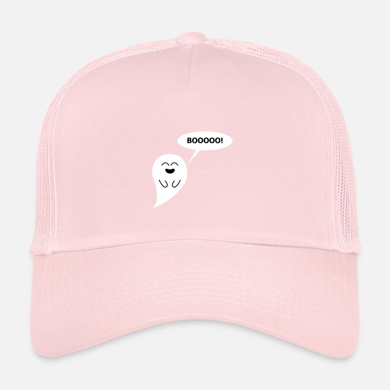 Doux pour les enfants pour Halloween Casquette trucker 