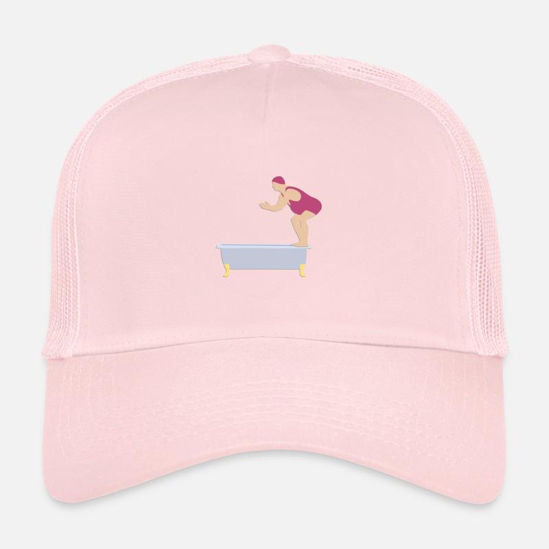 Trucker Cap