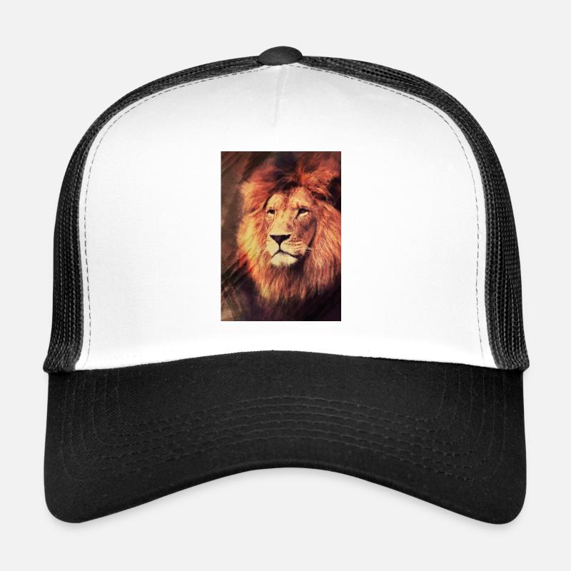 Löwe Trucker Cap
