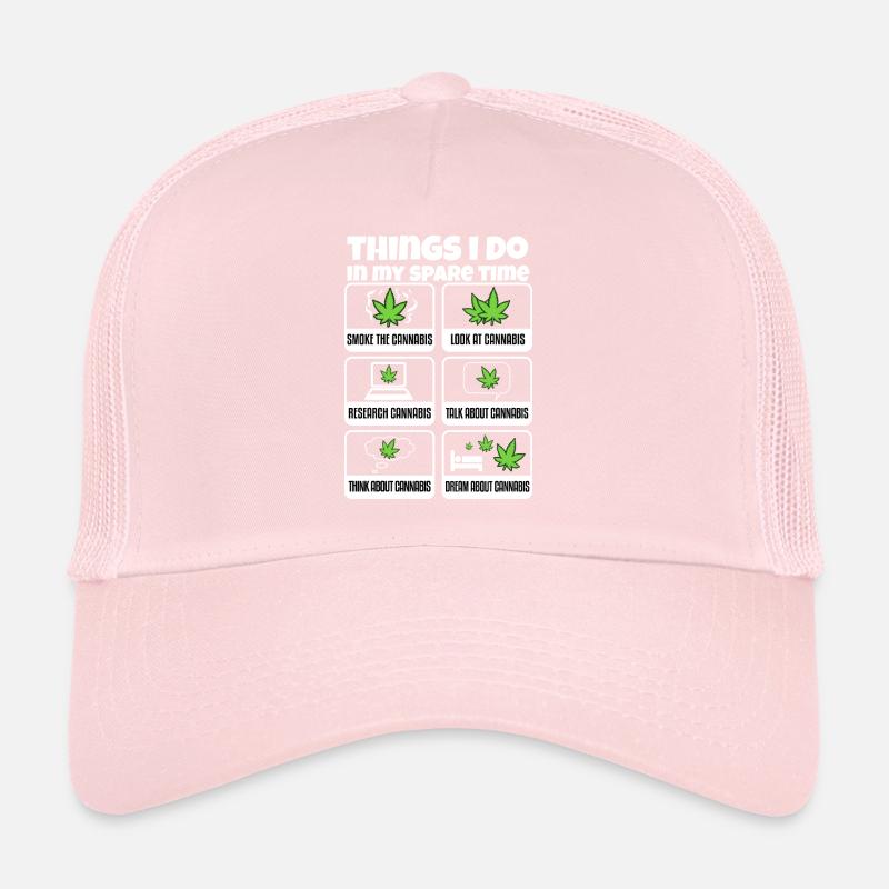 Trucker Cap