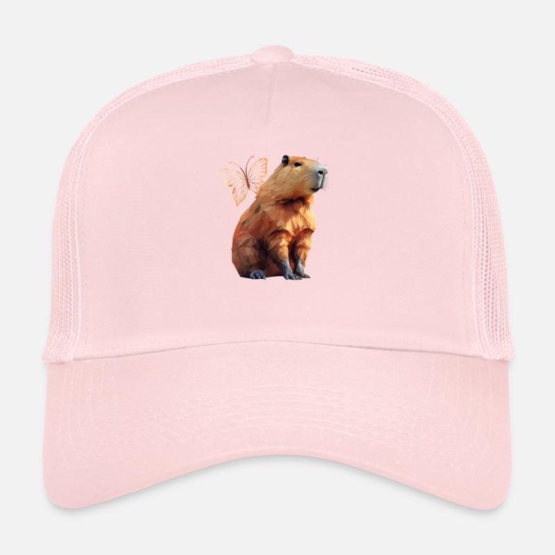 Trucker Cap