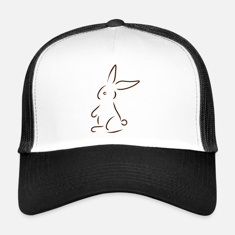 Hase Trucker Cap