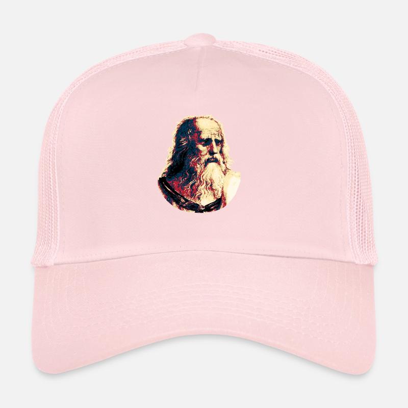 Trucker Cap