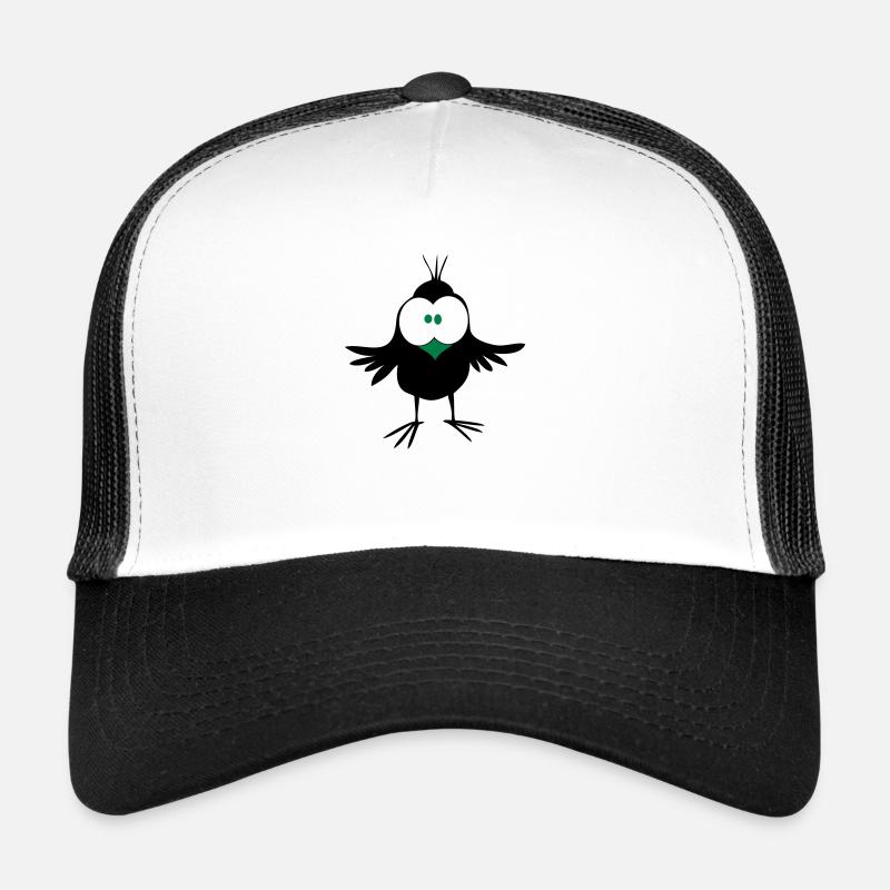 Spatz Trucker Cap