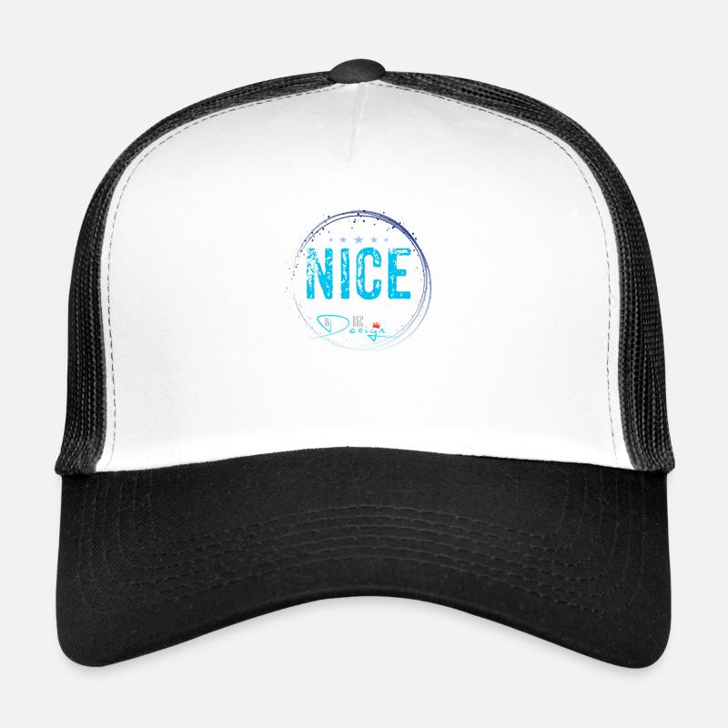 nice nice Casquette trucker 