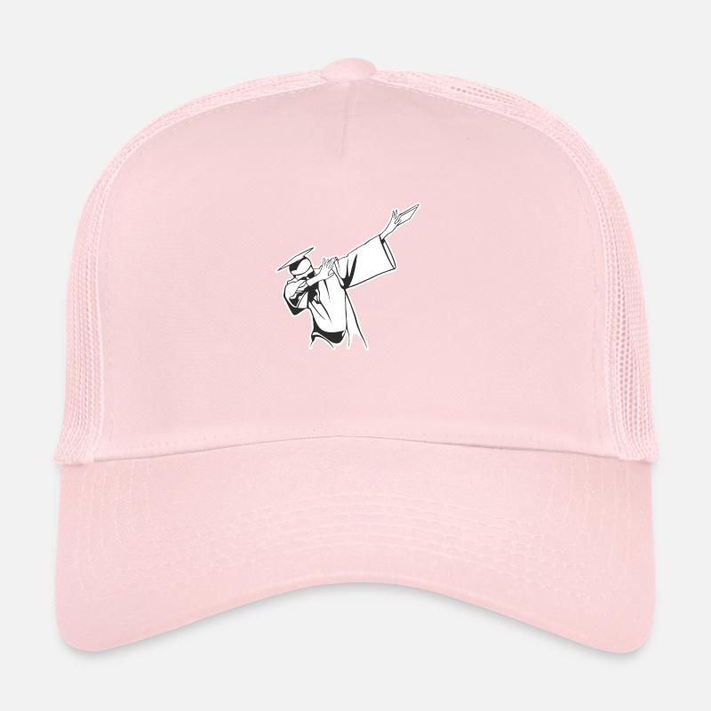 Grad DAB Trucker Cap
