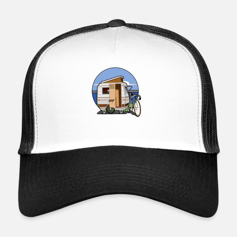 Caravan Trucker Cap