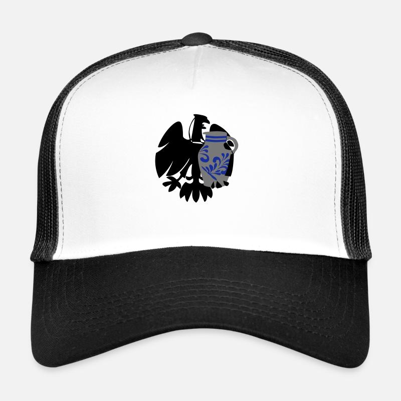 Adler & Bembel Trucker Cap