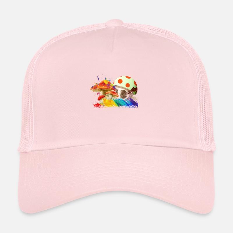 Trucker Cap