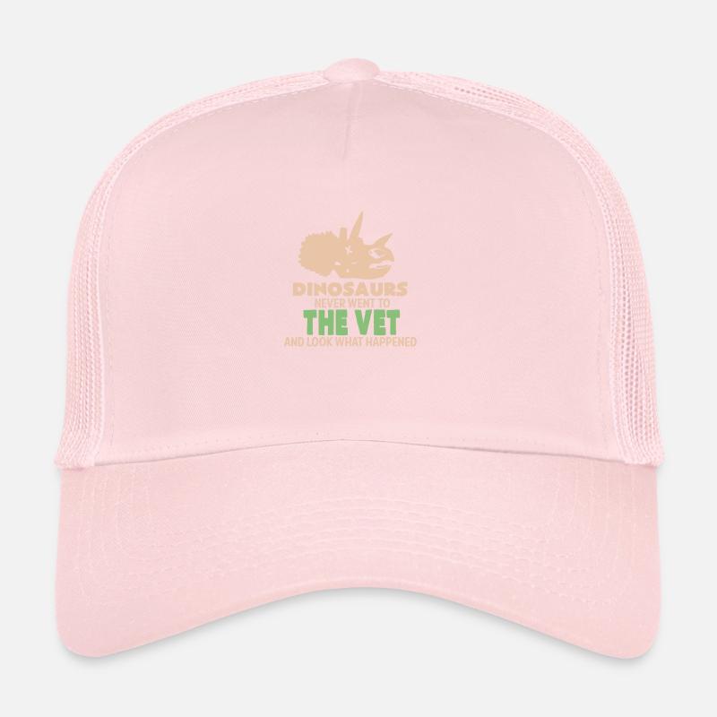 Veterinarian veterinarian Trucker Cap