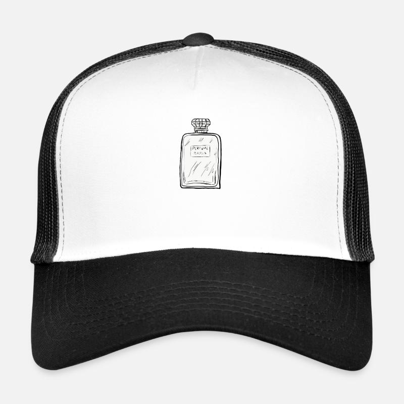 Parfum Trucker Cap
