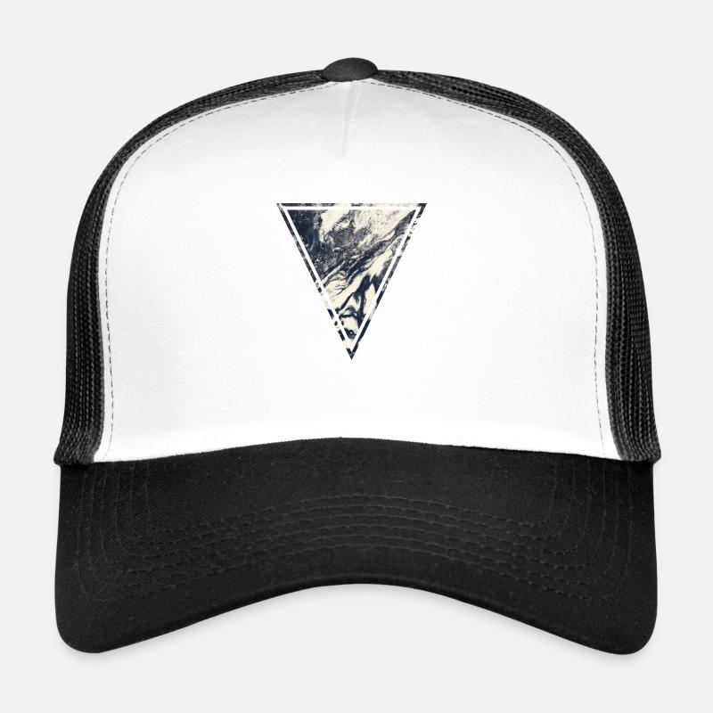 Marbre Casquette trucker 