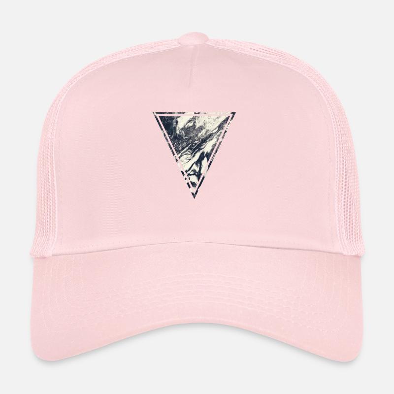 Marbre Casquette trucker 