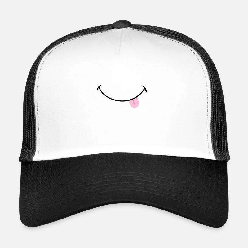 Fun Trucker Cap