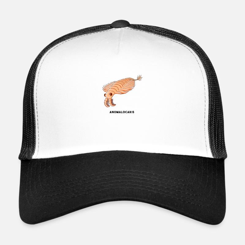 ANOMALOCARIS Trucker Cap