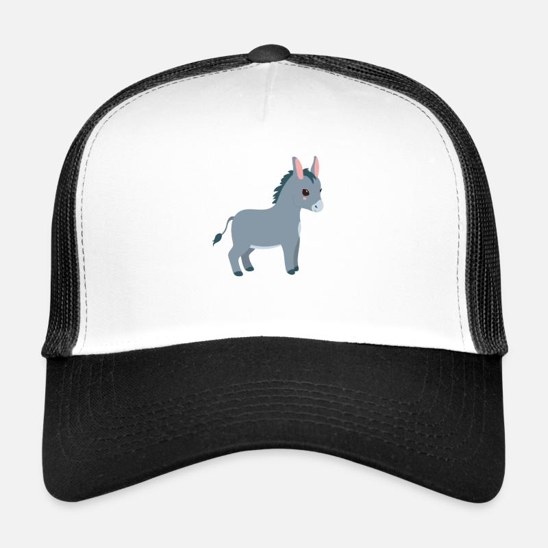 Esel Trucker Cap