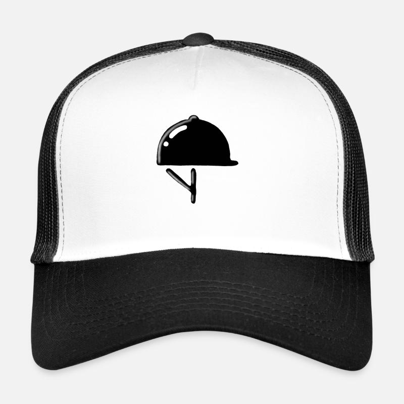 2238C5DC E517 457E 8996 56F7942921DE Trucker Cap