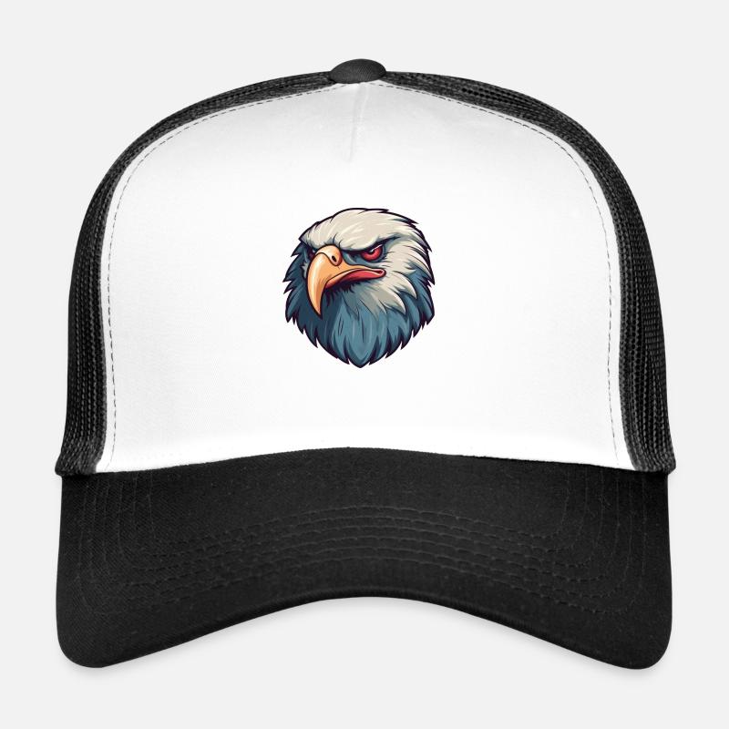 AigleSprint Trucker Cap