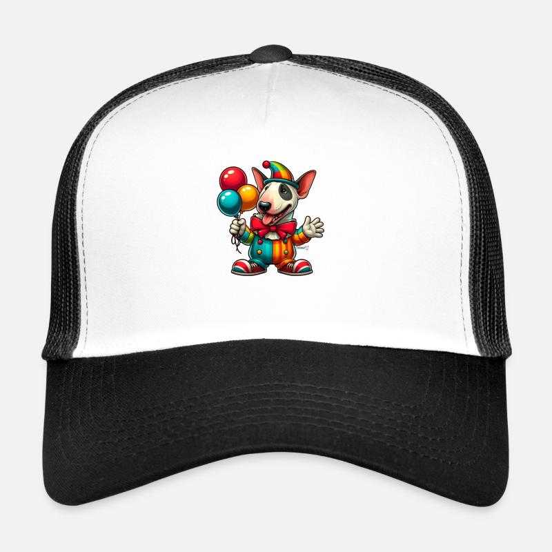 Buddy Bully Trucker Cap