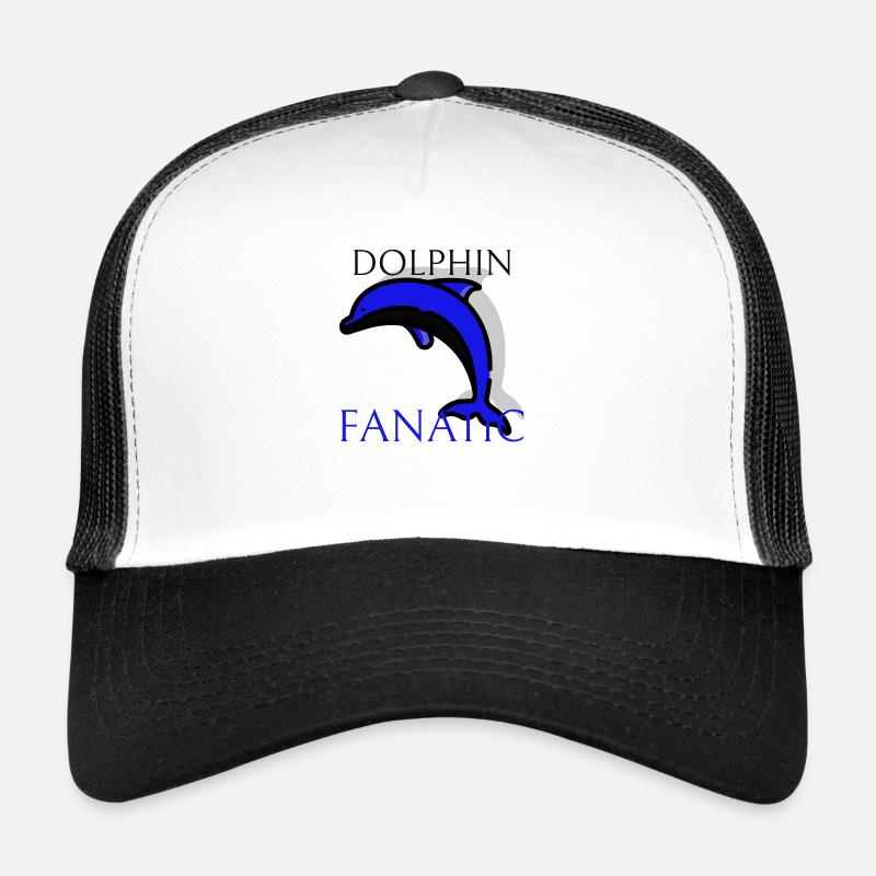 Meeresschutz Trucker Cap