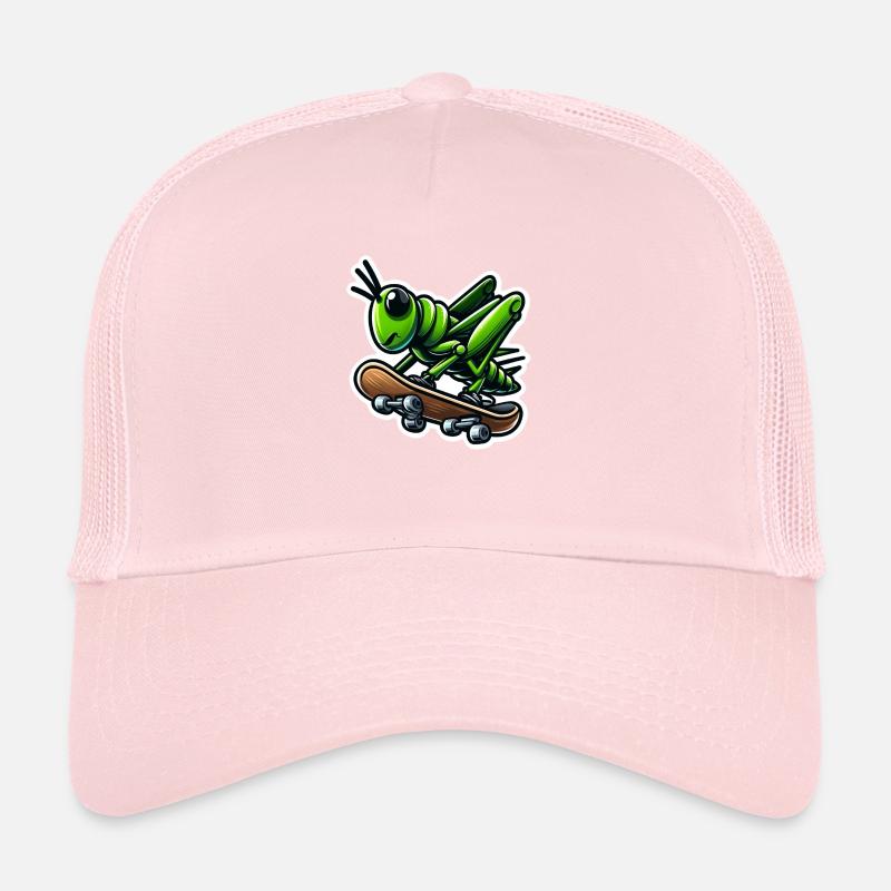 Trucker Cap