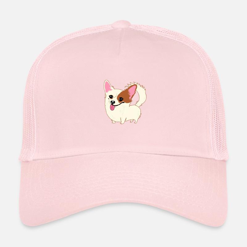 spooky Trucker Cap