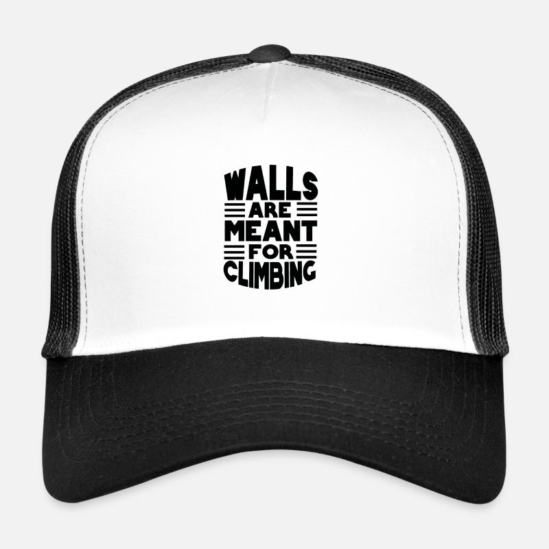 escalade Casquette trucker 
