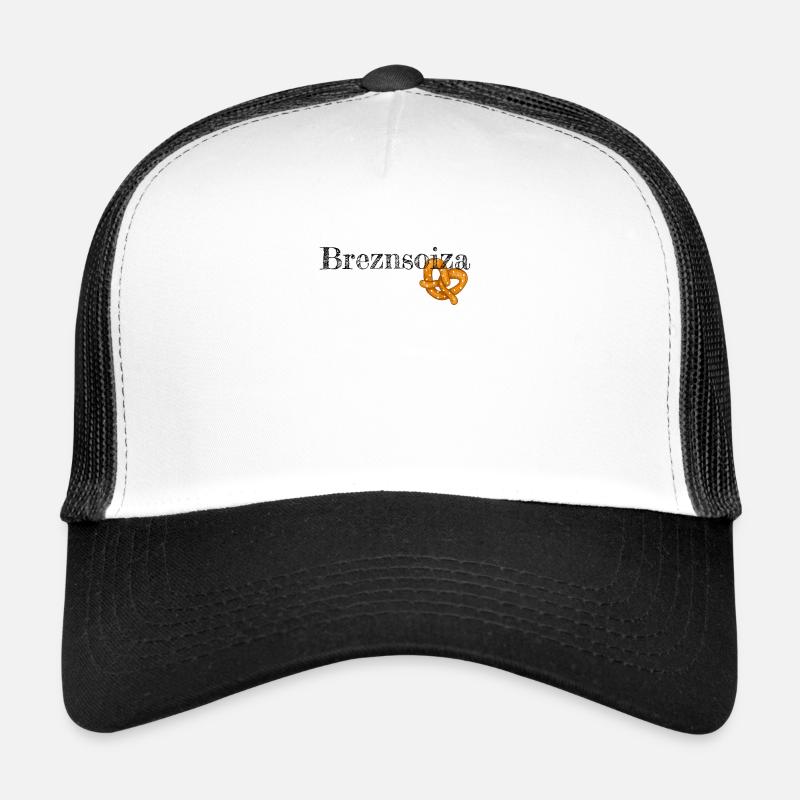 Breznsoiza Trucker Cap