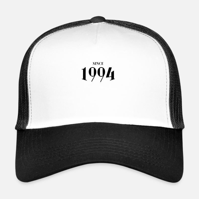 Lustiger Geburtstag seit 1994 Trucker Cap