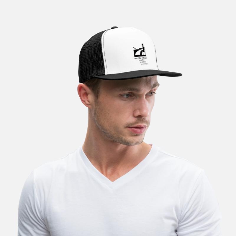 Trucker Cap